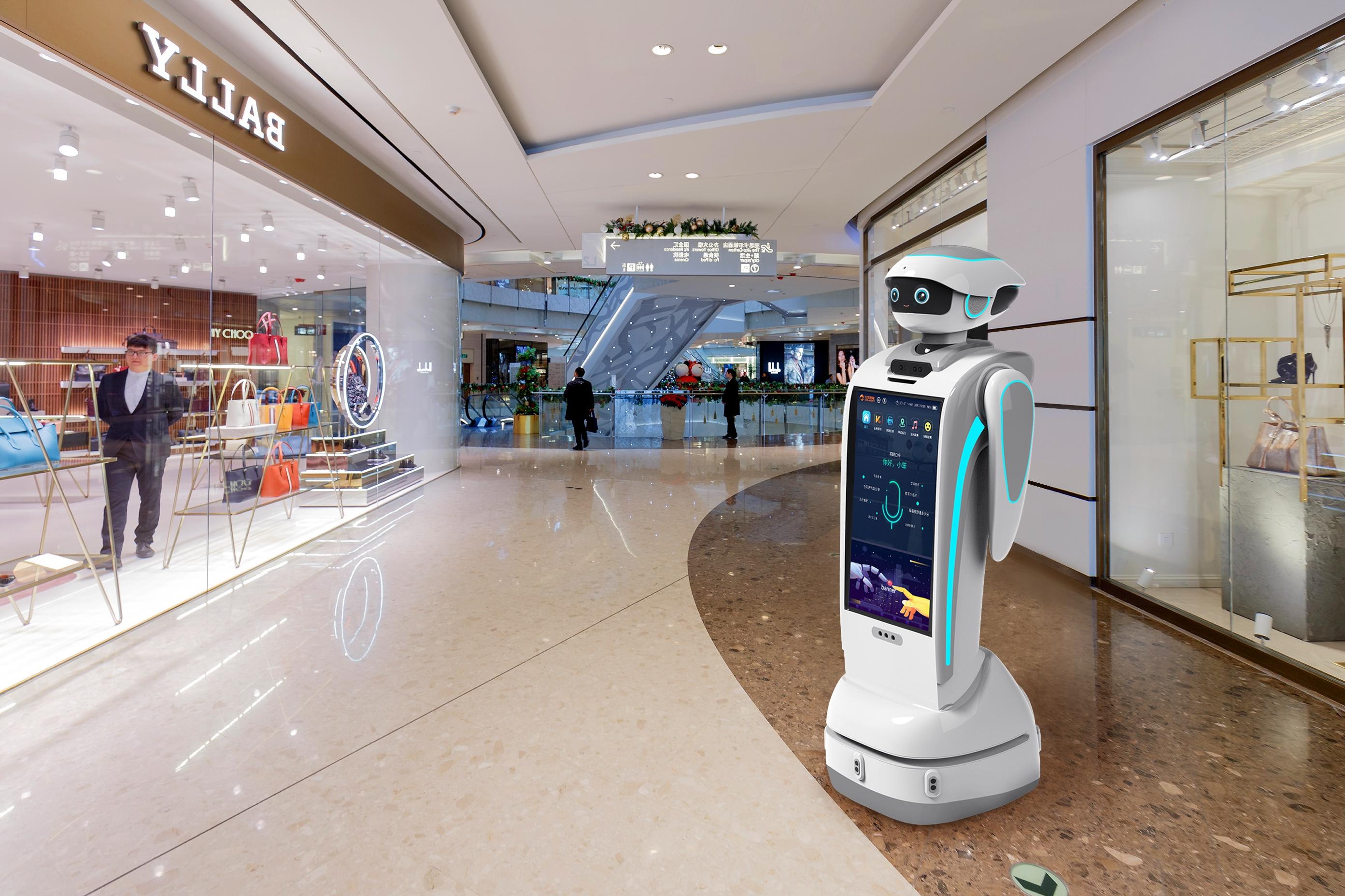 增長放緩，產(chǎn)業(yè)內(nèi)卷，服務(wù)機(jī)器人下一步該如何走？