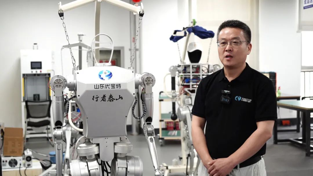 關于“數字濟南”重大機遇，高新區企業有話說