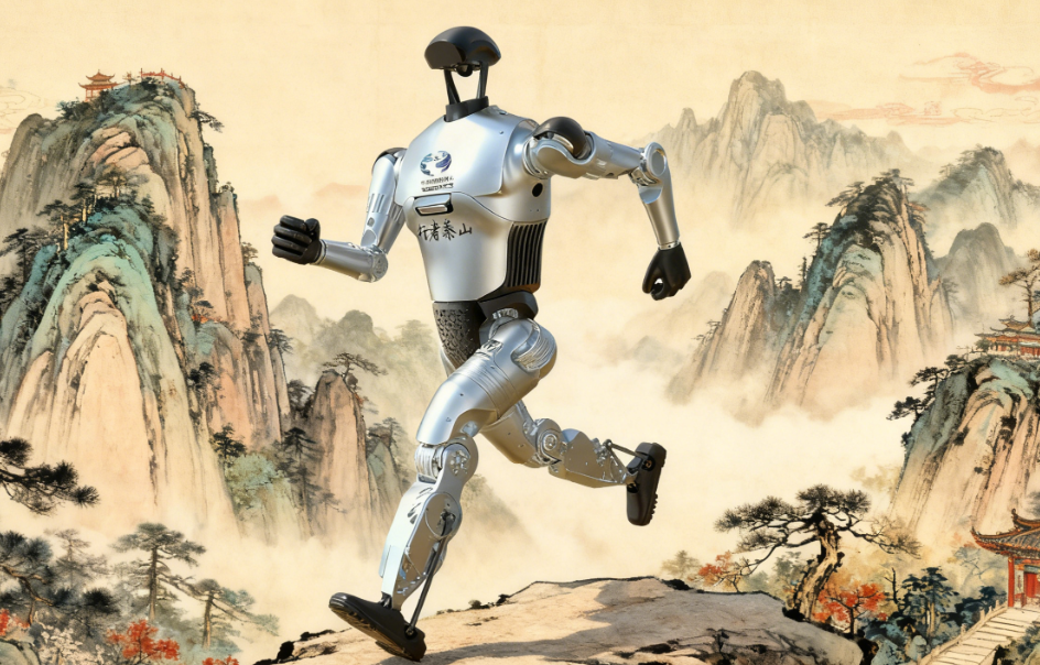 深度解讀｜何為“行者泰山”？